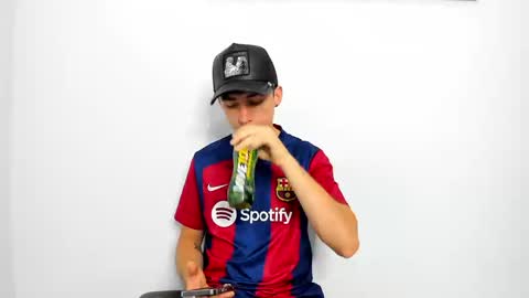 zayn_blaze online show from September 23, 8:56 pm