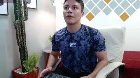 zayn_clausen online show from April 11, 6:01 pm