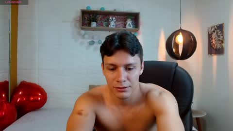 zayn_clausen online show from April 14, 6:25 pm