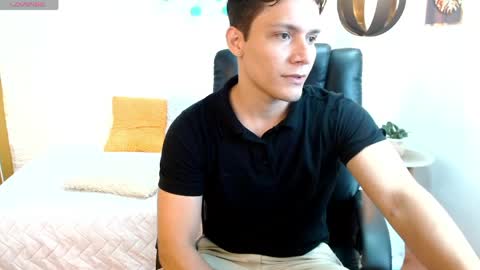 zayn_clausen online show from April 16, 4:30 pm