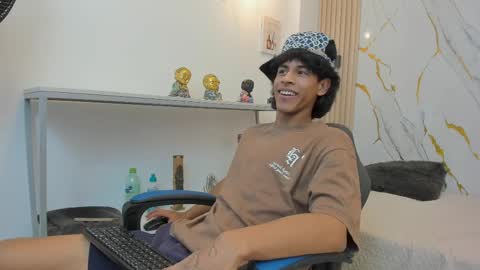 Zayn online show from March 26, 7:30 pm