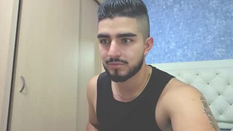 ZAYN MAXIMOFF online show from November 14, 11:24 pm