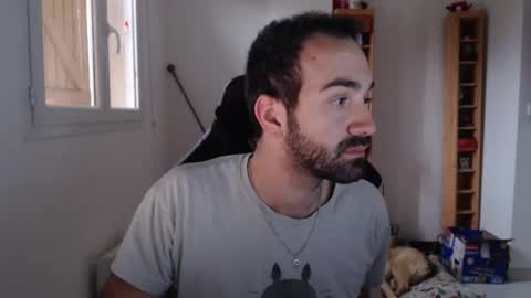 Snapshot of zazou3113 chatting on January 6, 2:25 pm Grizzly Bear online show from January 6, 2:25 pm