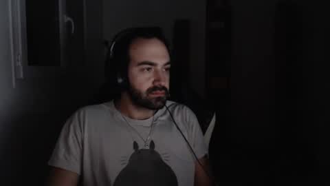 Snapshot of zazou3113 chatting on January 6, 9:22 pm Grizzly Bear online show from January 6, 9:22 pm