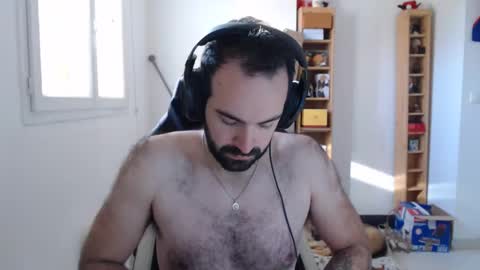 Snapshot of zazou3113 chatting on January 23, 11:58 am Grizzly Bear online show from January 23, 11:58 am