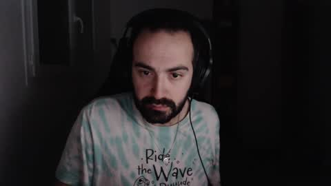 Snapshot of zazou3113 chatting on January 24, 11:45 pm Grizzly Bear online show from January 24, 11:45 pm