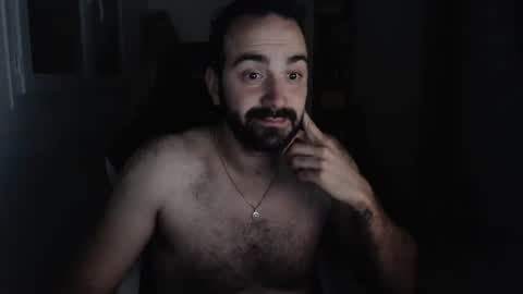 Snapshot of zazou3113 chatting on March 5, 6:34 pm Grizzly Bear online show from March 5, 6:34 pm