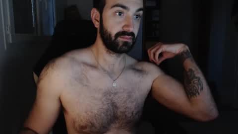 Snapshot of zazou3113 chatting on March 6, 5:54 pm Grizzly Bear online show from March 6, 5:54 pm