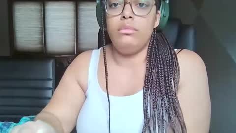 zdalia online show from February 23, 9:05 pm