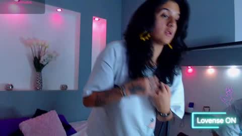 Karolyne online show from December 20, 2:35 pm