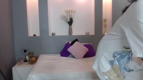 Karolyne online show from January 17, 11:04 am