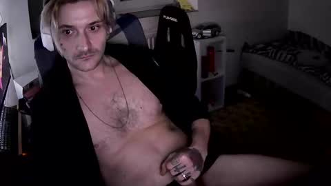 NaughtyOone online show from February 17, 2:42 am