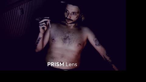 NaughtyOone online show from April 26, 9:34 pm