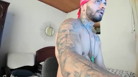zeektheking07 online show from June 3, 2:44 pm