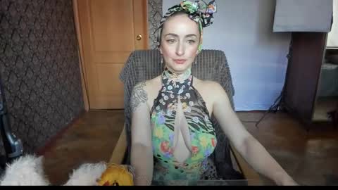 ZefirkaKsu online show from March 24, 11:48 am