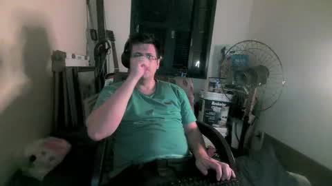 pervboy online show from January 17, 12:04 am