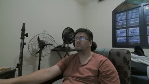 pervboy online show from April 1, 6:16 pm