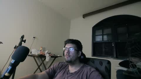 pervboy online show from April 30, 2:29 am