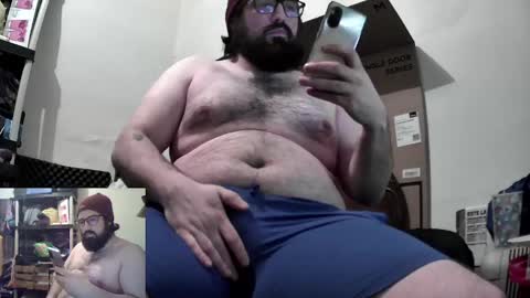 Cass online show from April 23, 8:24 am