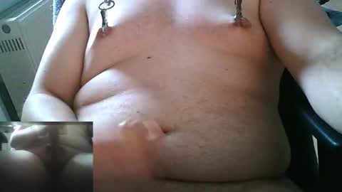 zeigfreudig_ online show from October 14, 4:08 pm