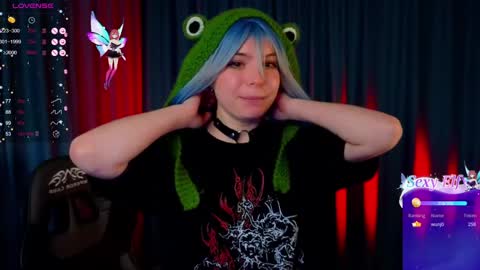 Zelda online show from December 21, 9:58 pm