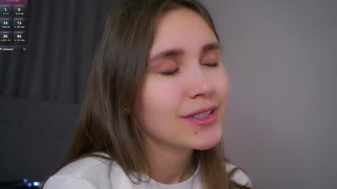 Emilia online show from January 9, 1:08 am