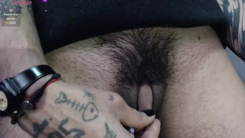 Snapshot of zeldrissss chatting on February 15, 3:50 pm Zeldris online show from February 15, 3:50 pm