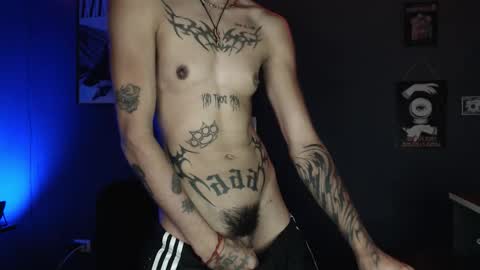 Snapshot of zeldrissss chatting on November 28, 12:02 am Zeldris online show from November 28, 12:02 am