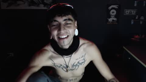 Snapshot of zeldrissss chatting on November 28, 10:12 pm Zeldris online show from November 28, 10:12 pm