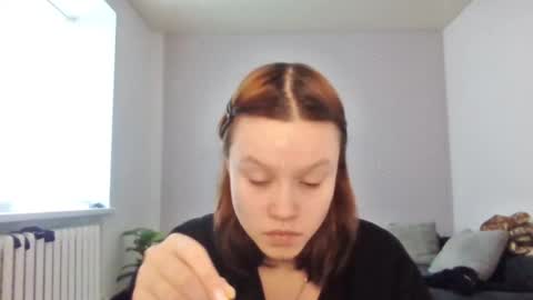 Snapshot of zenaidafairleigh chatting on March 1, 7:10 am Ammy online show from March 1, 7:10 am