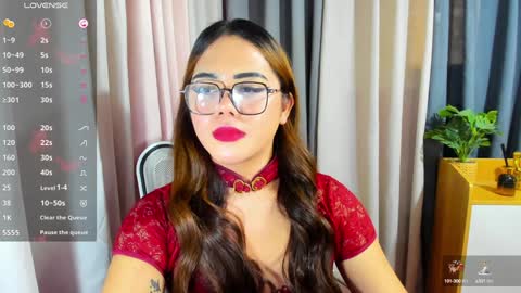 Zendaya online show from December 23, 3:40 am