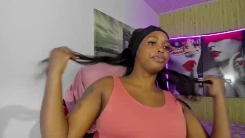 Snapshot of zendaya_wilson1 chatting on September 13, 4:12 am Zendaya Wilson online show from September 13, 4:12 am