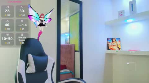 Snapshot of zendaya_wilson1 chatting on October 22, 4:46 am Zendaya Wilson online show from October 22, 4:46 am