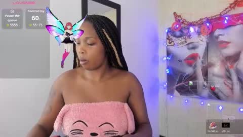 Snapshot of zendaya_wilson1 chatting on October 28, 8:18 am Zendaya Wilson online show from October 28, 8:18 am