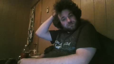 Snapshot of zenflow87 chatting on February 19, 3:06 am zenflow87 online show from February 19, 3:06 am