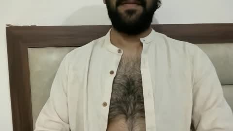 Mo online show from May 19, 5:30 pm