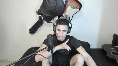 zenzhu online show from December 21, 5:03 am