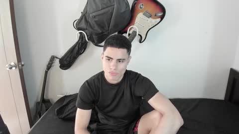 zenzhu online show from December 21, 7:38 pm