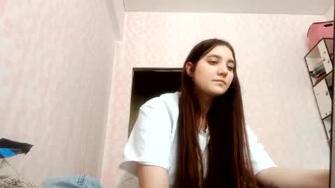 zeniabrossoit online show from March 2, 7:15 am