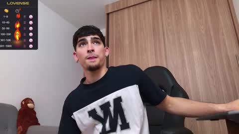 Snapshot of zenn_rush chatting on December 11, 7:57 pm Zenn online show from December 11, 7:57 pm