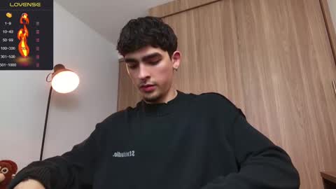 Snapshot of zenn_rush chatting on December 31, 12:15 pm Zenn online show from December 31, 12:15 pm