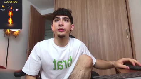 Snapshot of zenn_rush chatting on January 14, 12:45 pm Zenn online show from January 14, 12:45 pm