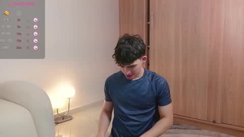 Snapshot of zenn_rush chatting on March 7, 1:29 pm Zenn online show from March 7, 1:29 pm