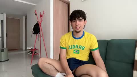 Snapshot of zenn_rush chatting on July 9, 2:10 pm Zenn online show from July 9, 2:10 pm