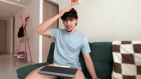 Snapshot of zenn_rush chatting on July 13, 2:09 pm Zenn online show from July 13, 2:09 pm