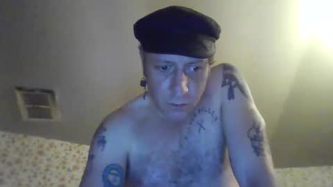 zennn27 online show from April 18, 9:13 am