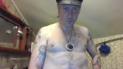 zennn27 online show from April 19, 9:41 am