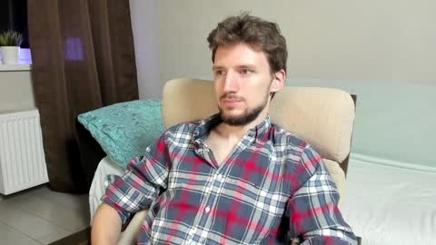 Andrew online show from December 15, 5:45 am