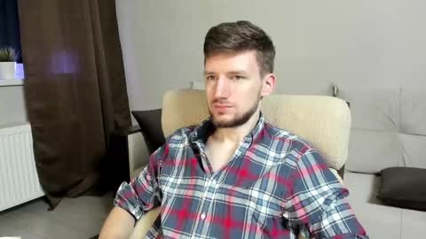 Andrew online show from February 15, 5:30 am