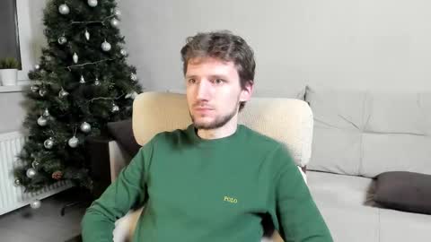 Andrew online show from December 21, 10:17 pm